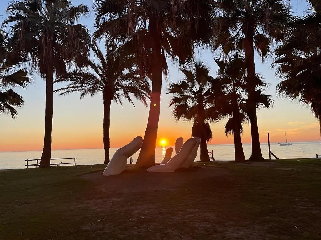 Apartamento Plaza Espana Fuengirola