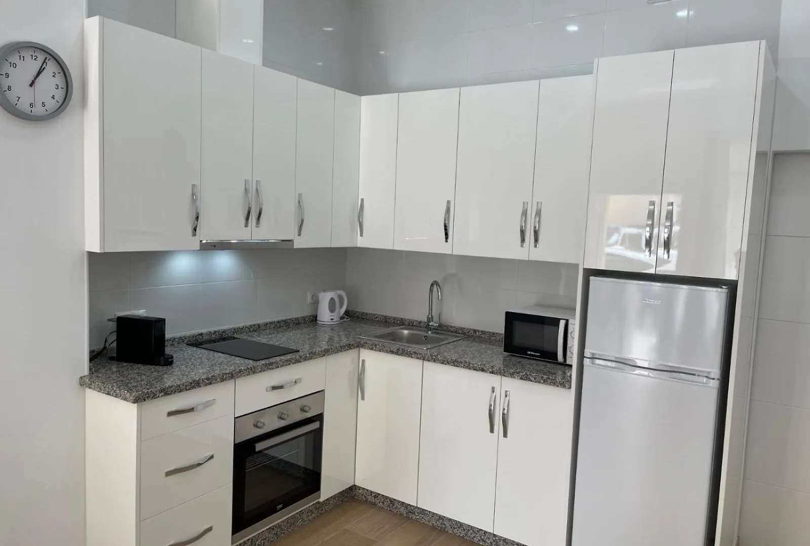 Lägenhet Apartamento Plaza Espana Fuengirola