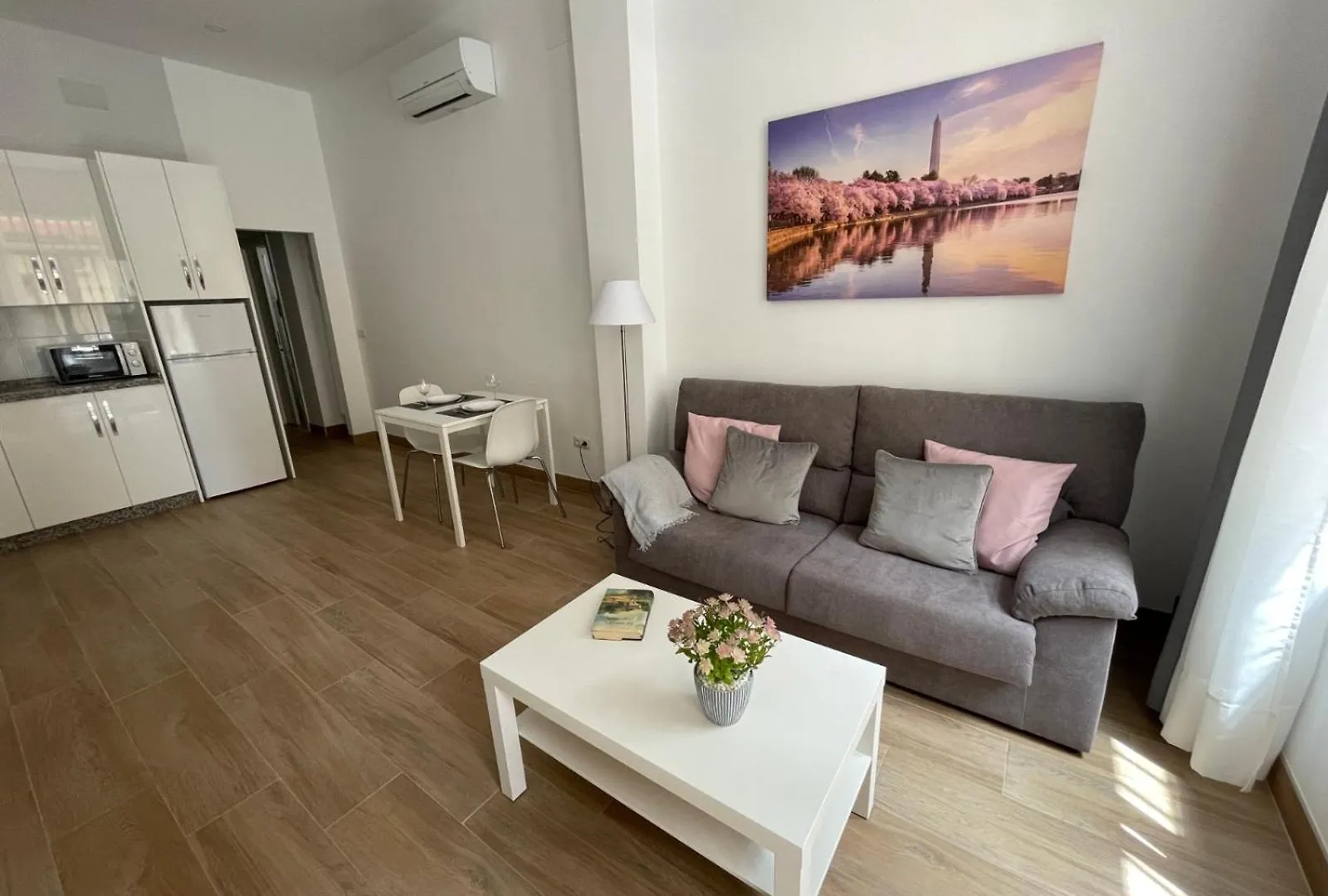 Apartamento Plaza Espana Fuengirola