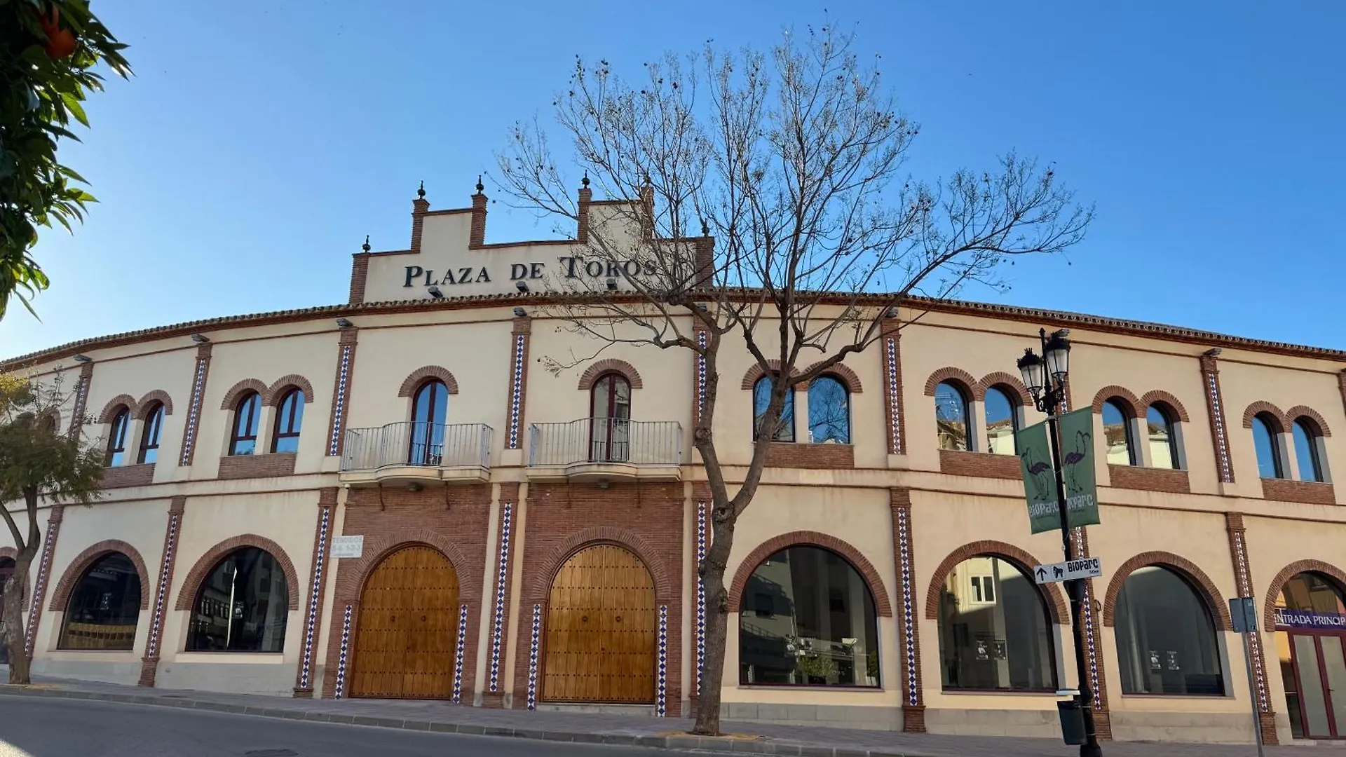 Apartamento Plaza Espana Fuengirola 0*,  Spanien