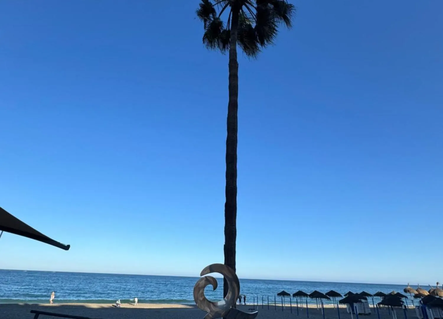 Apartamento Plaza Espana Fuengirola