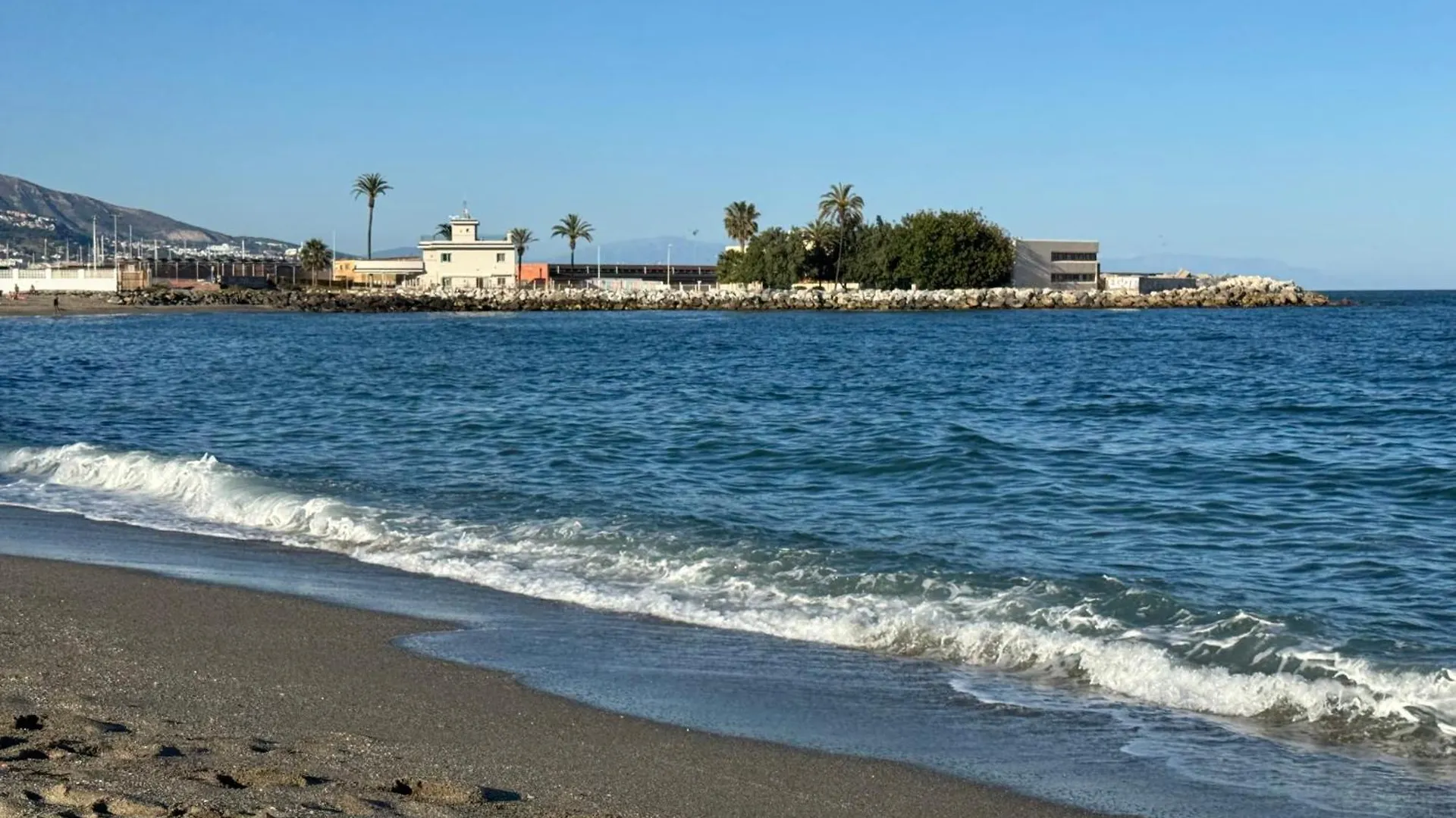 Lägenhet Apartamento Plaza Espana Fuengirola